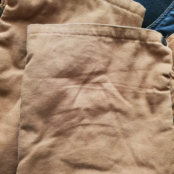 ❄️☃️Walls Blizzard Pruf Overalls ☃️❄️ - Picture 8 of 9